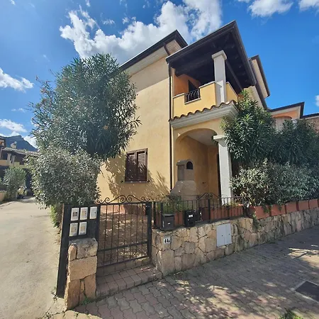 Carla'shouse * Torpè