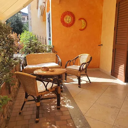 Carla'shouse * Torpè