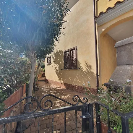 Daire Carla'shouse Torpè