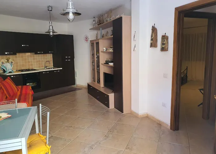 Carla'shouse Apartment Torpe