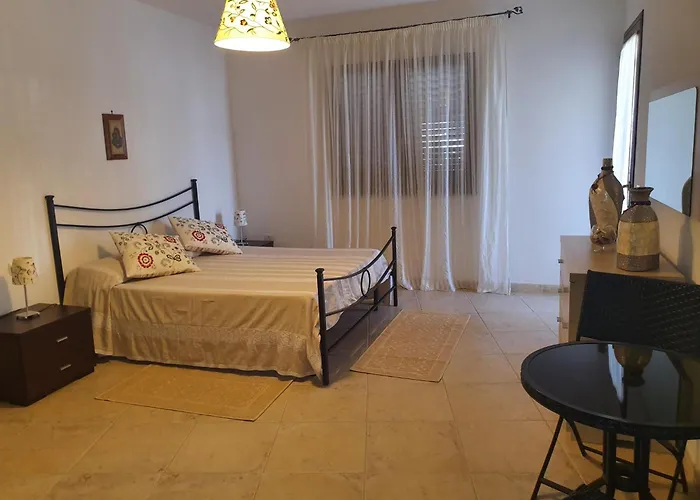 Carla'shouse Apartment