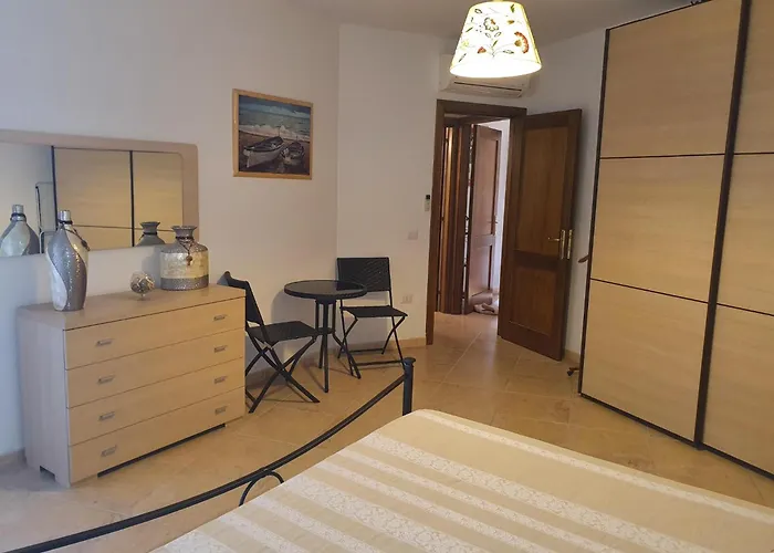 Carla'shouse Apartment Torpe